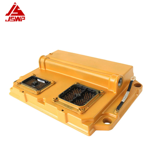 Carte électronique ECU ECM pour moteur d'excavatrice JSWP C9 C7 E336D E325C 372-2906 3722906 - Product Image 2