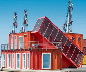 Sử dụng khô container giá từ thiệu Hưng để Columbus - Product Image 5