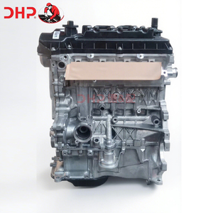 GW4G15F Nuevo <span class=keywords><strong>Motor</strong></span> de Gasolina Completo Euro VI Directo para Haval Budget SUV 2019 2020 Probado en Climas Fríos Reemplazo Directo - Product Image 1