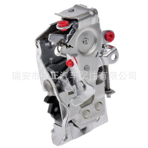 อุปกรณ์ล็อคประตูรถ Chevrolet DLA 0039 DLA 0040ระบบเซ็นทรัลล็อคอลูมิเนียม12V - Product Image 3