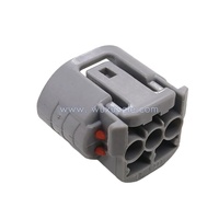 Connecteur de fil scellé automobile Sumito 6189-0443 à 3 broches pour Nissans Juke Murano Sentra Alternateur Générateur Plug