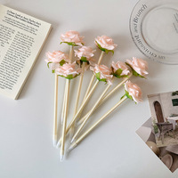 Stylo Kawaii mignon pour école, maison, bureau, papeterie, cadeau pour enfants et filles