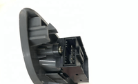 Regulador de ventanilla eléctrica para coche, Control elevador, interruptor individual 8-98001737-1 para ISUZU 700P