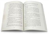 5 Jilid Percy Jackson dan Para Dewa Olimpos Bab Cerita Bahasa Inggris untuk Anak-Anak