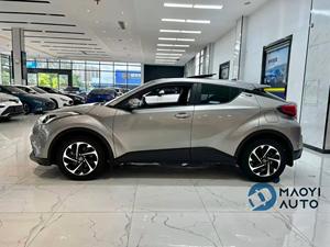 <span class=keywords><strong>2021</strong></span> para Toyota IZOA <span class=keywords><strong>SUV</strong></span> Buen estado FWD Gas Combustible Transmisión automática Volante a la izquierda para exportación - Product Image 3