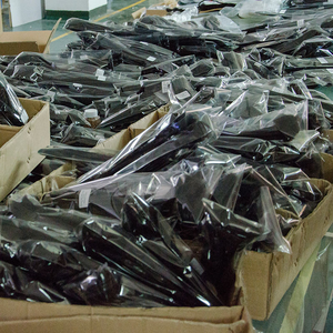 Дреды HOHO DREADS, крючковые, из 100% натуральных афро-кучерявых человеческих волос, гибкие и мягкие. - Product Image 4