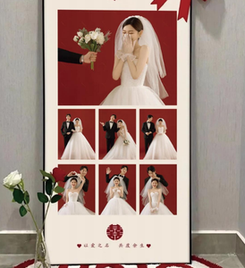 فيلم تغليف الصور، فيلم تغليف PET، لفة تغليف لاصقة، مادة ناعمة لإطارات الصور والطباعة، فيلم بلاستيكي - Product Image 2