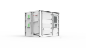 Sistema de Almacenamiento de Energía en Contenedor SCU BRES-720-375 de 720 kWh y 375 kW para Microredes - Product Image 1