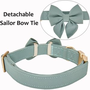 Collar Nibao Grande, Cómodo y Elegante <span class=keywords><strong>para</strong></span> <span class=keywords><strong>Perros</strong></span> <span class=keywords><strong>Machos</strong></span> Grandes - Product Image 5
