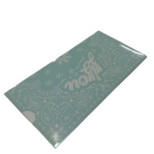Biglietto di ringraziamento personalizzato per invito di nozze - Carta artistica, cartoncino kraft, stampa digitale a caldo, voucher rapido - Product Image 3