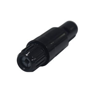 <span class=keywords><strong>P</strong></span>-serie kunststof ronde connector |   IP50 waterdichte aansluiting voor <span class=keywords><strong>IoT</strong></span>-sensornodsen voor buiten - Product Image 4