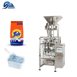 Bolsa prefabricada de <span class=keywords><strong>polvo</strong></span>, máquina de embalaje semiautomática para lavar, Kava, <span class=keywords><strong>Turmeric</strong></span>, 5Kg, Omo - Product Image 1