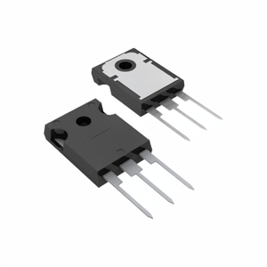 BOM IC มีสินค้าในสต็อก ซื้อชิ้นส่วนอิเล็กทรอนิกส์ออนไลน์ STW24N60DM2 TO-247-3 ทรานซิสเตอร์ - Product Image 1