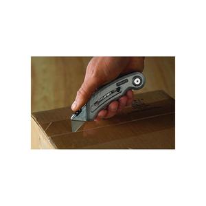 Cuchillo deportivo STANLEY Quickslide™II longitud 120 mm tipo hoja: hoja deportiva/trapezoidal - Product Image 4