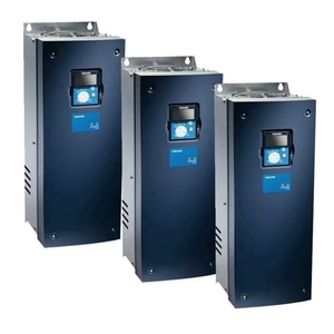 Variador de Frecuencia VFD VACON NXP01685-A5H0SSV-A1A2000000+QGLM+FL25+LS60+DPAP+DLES 137H7649 Serie NXS 75-90KW - Product Image 5