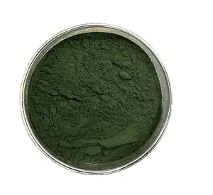 Factory Supply high quality 100% Pure Factory Supply Organic Spirulina Powder Food Grade Spirulina Tablets Bulk Wholesale