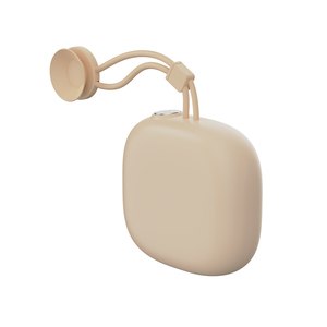 <span class=keywords><strong>2025</strong></span> không thấm nước mini ngoài trời xe phòng tắm loa không dây với Silicone treo dây dây buộc Hifi 3D Stereo âm thanh BT 5.0 LED - Product Image 2