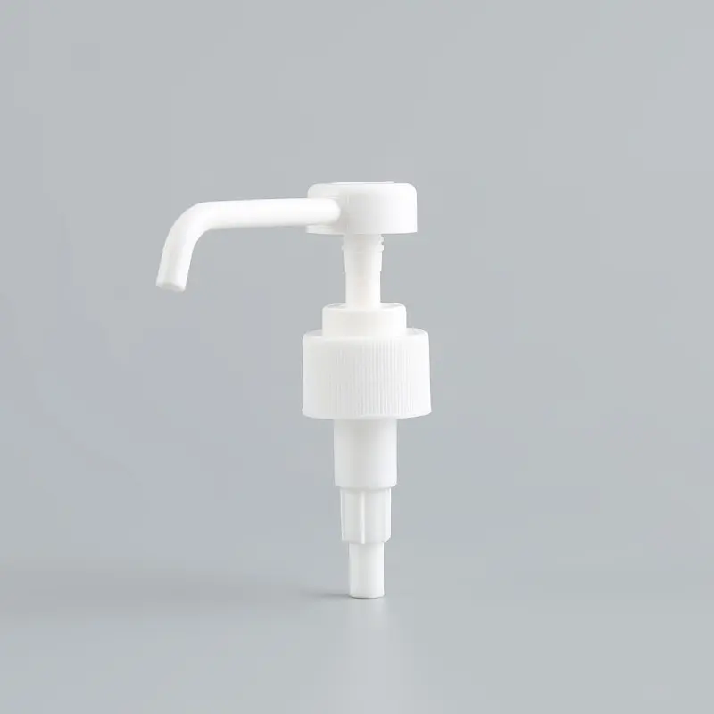 Supply Fine Mist Spray Pomp 24/410 28/410 Lange Nozzle Mist Spray Pomp Voor Medisch Gebruik