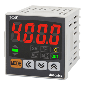 Distributors Original Sensors TC4S-24R TCN4S-24R TCN4H-24R TCN4M-24R Temperature Controller - Product Image 1