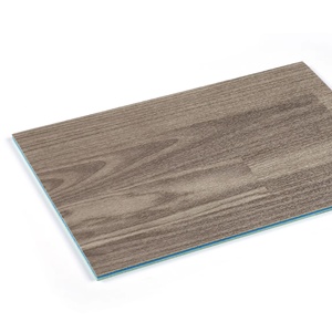 Revêtement de <span class=keywords><strong>sol</strong></span> en vinyle <span class=keywords><strong>PVC</strong></span> moderne, <span class=keywords><strong>antidérapant</strong></span> et imperméable, avec couche d'usure de 4,5 mm, pour salle de danse, gymnase, école, bureau, hôtel, avec design imitation bois - Product Image 3