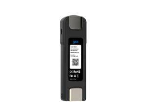Caméra thermique portative <span class=keywords><strong>HP</strong></span>-YXI265 - Product Image 5