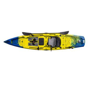 <span class=keywords><strong>Kayak</strong></span> de Pesca <span class=keywords><strong>con</strong></span> Pedales, <span class=keywords><strong>Kayak</strong></span> de Pesca de 12 Pies, <span class=keywords><strong>Kayak</strong></span> de Plástico LLDPE <span class=keywords><strong>con</strong></span> Propulsión Eléctrica - Product Image 4