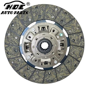 31250-60471 31250-60400 31250-60470 Disco de Embrague de Alta Calidad en Venta al por Mayor para TOYOTA LAND CRUISER 200 - Product Image 5