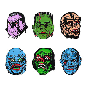 Insignias <span class=keywords><strong>de</strong></span> Personajes <span class=keywords><strong>de</strong></span> Dibujos Animados Personalizados, <span class=keywords><strong>Monstruo</strong></span> <span class=keywords><strong>de</strong></span> <span class=keywords><strong>Colores</strong></span> Horribles y Divertidos para Pin <span class=keywords><strong>de</strong></span> Solapa, Artesanías <span class=keywords><strong>de</strong></span> Metal Esmaltadas para Personalidades <span class=keywords><strong>de</strong></span> Cine y TV - Product Image 1
