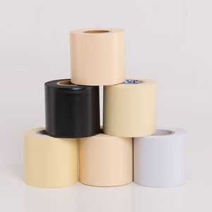 Ruban adhésif électrique en PVC pour isolation, noir, blanc, beige, 19 mm x 10 m, rouleau - Product Image 2