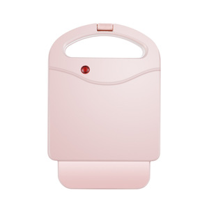 Sandwich <b>Maker</b> 800W Electric Portable Toast Press With Sandwich Plates For Home <b>Breakfast</b> Making - Product Image 4