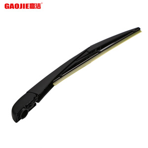 Escobilla de Limpiaparabrisas Trasera Gaojie de 300 mm para Toyota Rav4 2006-2012 Venso 2009-2016 OE8524142070 - Product Image 2