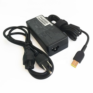 20V 4.5A 90W Adattatore CA Del Computer Portatile di Potere del Caricabatteria di Alimentazione per Lenovo ThinkPad X1 di Carbonio (45N0237) g405 G500 G505 <span class=keywords><strong>Notebook</strong></span> - Product Image 5