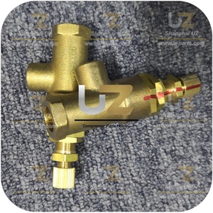Regulador 39331712 para compresor de aire de tornillo <span class=keywords><strong>Ingersoll</strong></span> Rand - Product Image 4