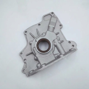 <span class=keywords><strong>POMPE</strong></span> À <span class=keywords><strong>HUILE</strong></span> 706595120 pour AUDI A2 2000 - 2005/SEAT ALTEA 2006 - 2013/SEAT AROSA 1997 - 2004/<span class=keywords><strong>SKODA</strong></span> <span class=keywords><strong>FABIA</strong></span> 1999 - 2014 - Product Image 6