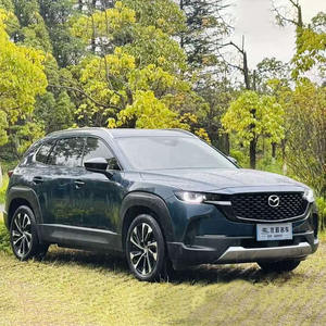 Auto Usado Económico de Bajo Kilometraje, <span class=keywords><strong>Mazda</strong></span> <span class=keywords><strong>CX</strong></span>-50 Cross <span class=keywords><strong>2023</strong></span>, Edición Premium de Conducción, 2.5L, 5 Puertas, 5 Asientos, SUV en Venta - Product Image 3