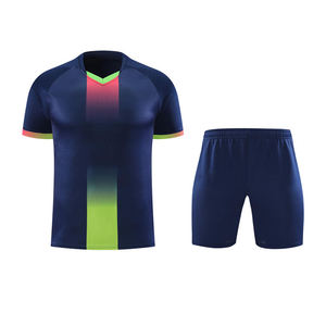 卸売カスタムメイドイタリアサッカークラブサッカーユニフォーム、ご自宅までお届けします。ナポリ、ボローニャ、インテル・ミラノのサッカーユニフォーム - Product Image 3