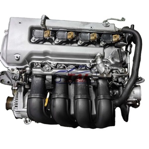 คุณภาพดีสำหรับเครื่องยนต์นำเข้า TOYOTA 1ZZ ขายดี - Product Image 1