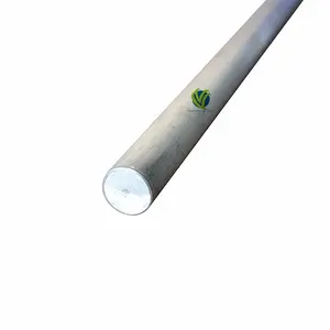 magnesium anode for water heater sacrificial anode rod