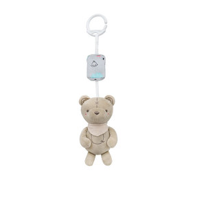 Vente en gros usine/OEM : Jouets suspendus pour berceau, jouets en peluche pour <span class=keywords><strong>bébé</strong></span> 0-3 mois, hochets, pendentifs pour poussette, accessoires de <span class=keywords><strong>voiture</strong></span>, accessoires pour mobile de lit - Product Image 4
