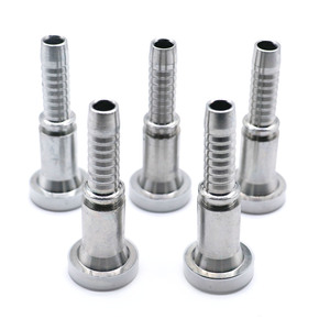 Conexiones Hidráulicas de Alta Presión de 1/2" x 30 <span class=keywords><strong>mm</strong></span> (238) Tipo Brida Recta de <span class=keywords><strong>6000</strong></span> PSI - Product Image 3