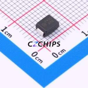 Tout nouveau-Original P4200SC SMB Transistor Thyristor Surge Suppressor (TSS) Vente entière Puces de composants électroniques et Service de nomenclature - Product Image 1