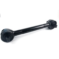 Pièces de suspension de camion de haute qualité, barre de traction droite pour camion, barre de traction AZ9725521174