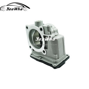 <span class=keywords><strong>1450A033</strong></span> Cuerpo del acelerador para <span class=keywords><strong>Mitsubishi</strong></span> Control electrónico Cuerpo del acelerador Autopartes Accesorios para automóviles <span class=keywords><strong>1450A033</strong></span> - Product Image 1