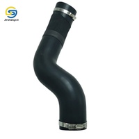 EB3Z6F073L EB3G6F073CF EB3Z6F073K Turbo Ladeluftkühler-Ausgangsschlauch für Ford Everest Ranger 3.2 Ladeluftkühler-Schlauch