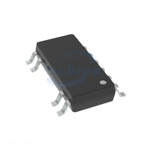 Authorized Distributor Power Management (PMIC) 14 SOlC , 11 Leads HF920BGS-Z Electronics Component - Product Image 1
