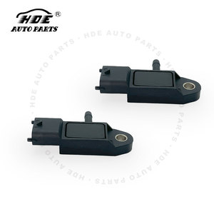Sensor MAP 4M51-9F479-AA 4M5Q9S428AA 1352477, Piezas de Auto HDE al por Mayor para Ford Focus - Product Image 4