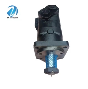 Moteur de roue hydraulique TMVW <span class=keywords><strong>TMT</strong></span> <span class=keywords><strong>TMT</strong></span> 400 TMT400 151Z3265 pour équipement minier TMT400V 11025856 - Product Image 5