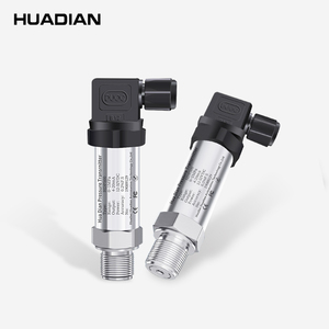 OEM nổ bằng chứng khác biệt đầu dò áp lực kiểm tra rò rỉ 0.1% 4-20mA máy phát áp lực cảm biến cho khí dầu nước - Product Image 1