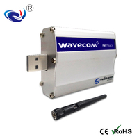 Téléchargement gratuit du pilote RS232 Port USB Wavecom Fastrack M1306B Modem GSM GPRS