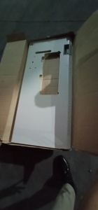 Macchina da Cucire Industriale Jordon Store Usata, Modello 4420 a Doppio Ago e Tre Sincronizzatori, per Cucire Divani in Pelle, Vendita Calda - Product Image 2